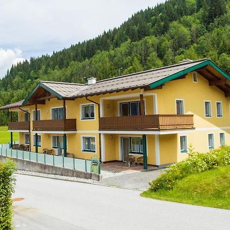 Sunside Apartment Flachau Exterior photo
