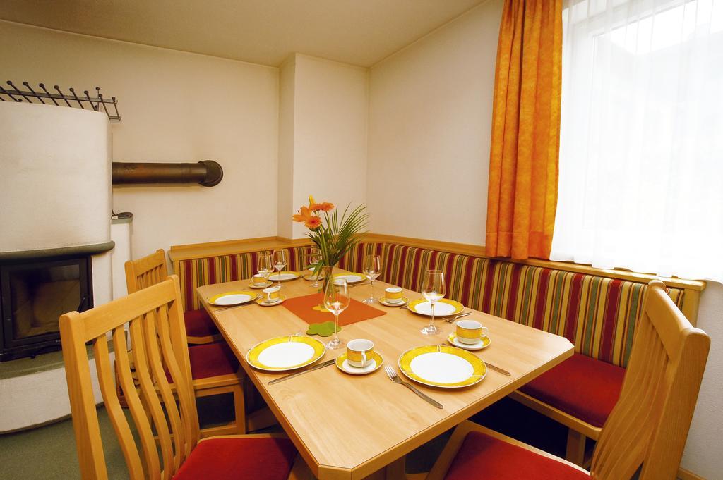 Sunside Apartment Flachau Exterior photo