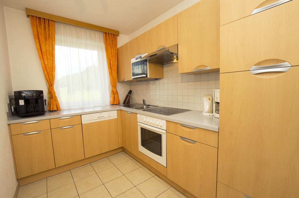 Sunside Apartment Flachau Exterior photo
