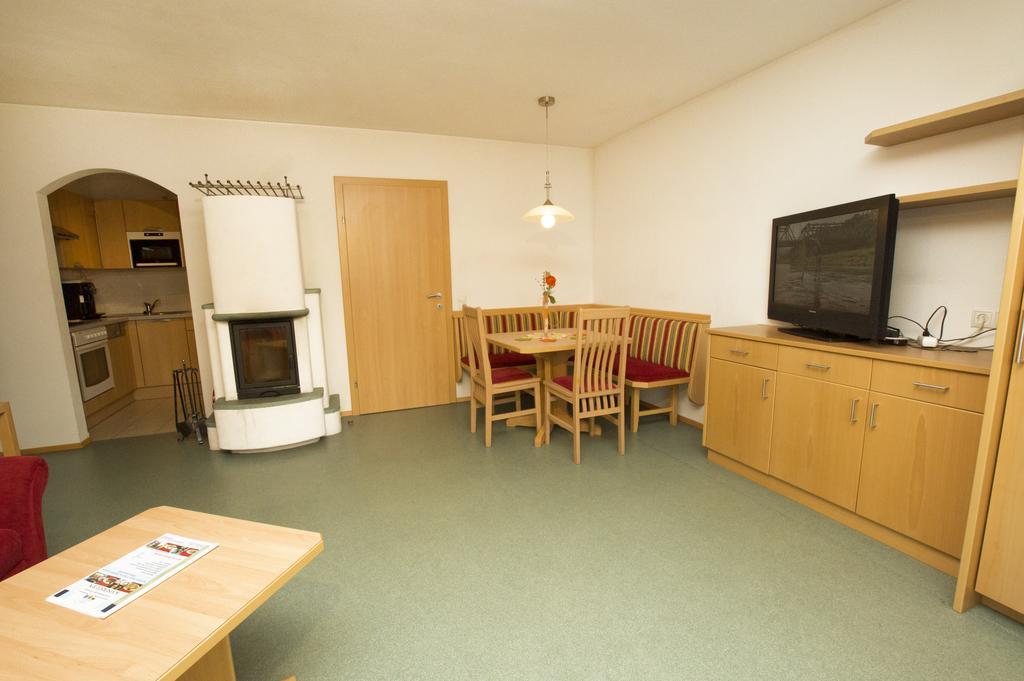 Sunside Apartment Flachau Exterior photo